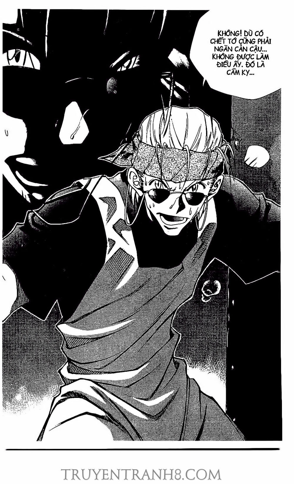 Tay Súng Miền Tây - Chương 155 - Trang 3