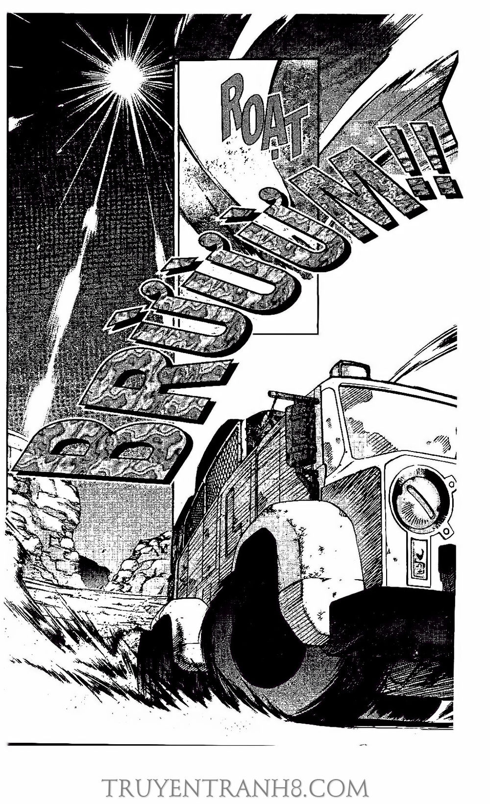 Tay Súng Miền Tây - Chương 156 - Trang 15