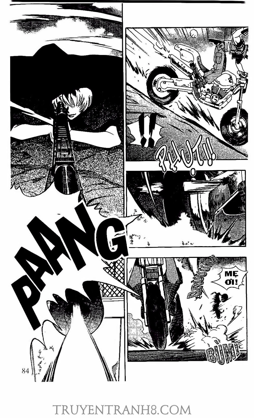 Tay Súng Miền Tây - Chương 156 - Trang 22