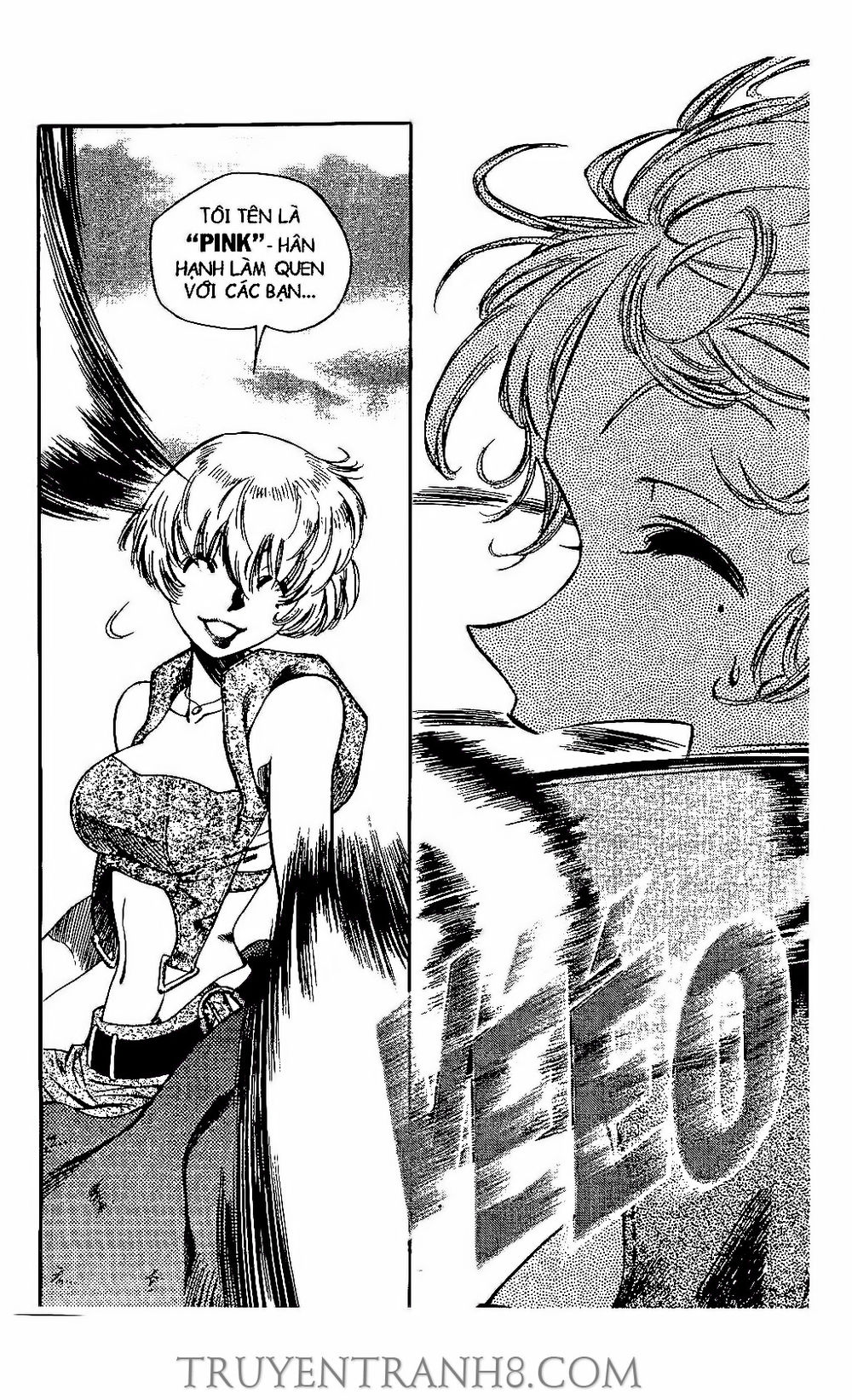 Tay Súng Miền Tây - Chương 156 - Trang 25