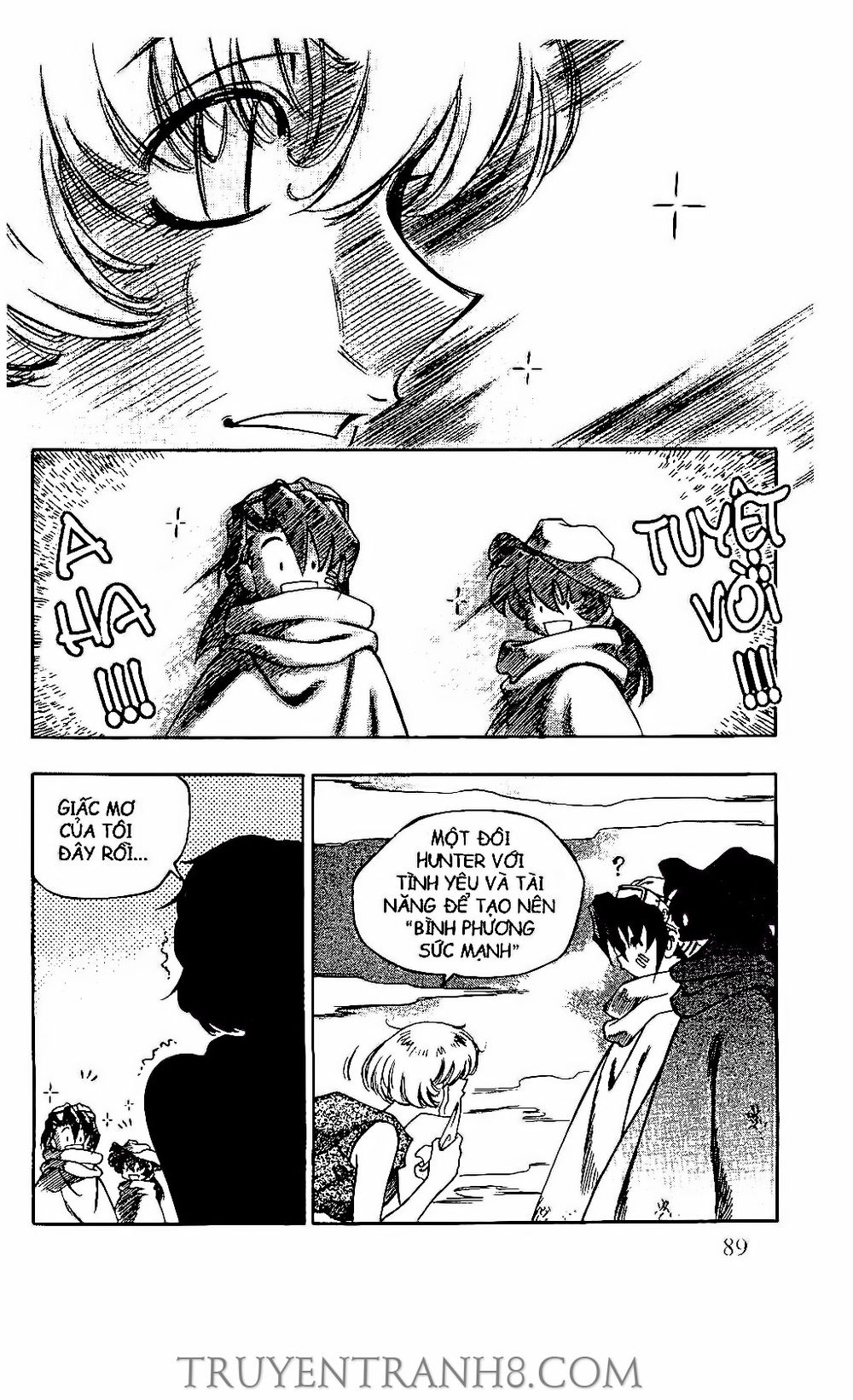 Tay Súng Miền Tây - Chương 156 - Trang 28