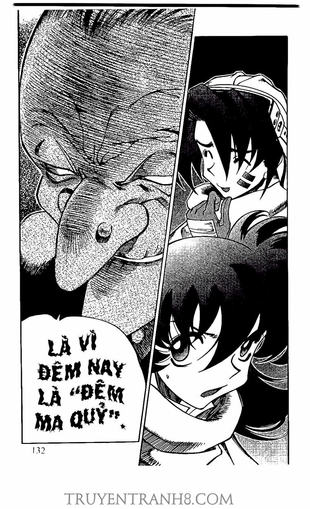 Tay Súng Miền Tây - Chương 158 - Trang 14