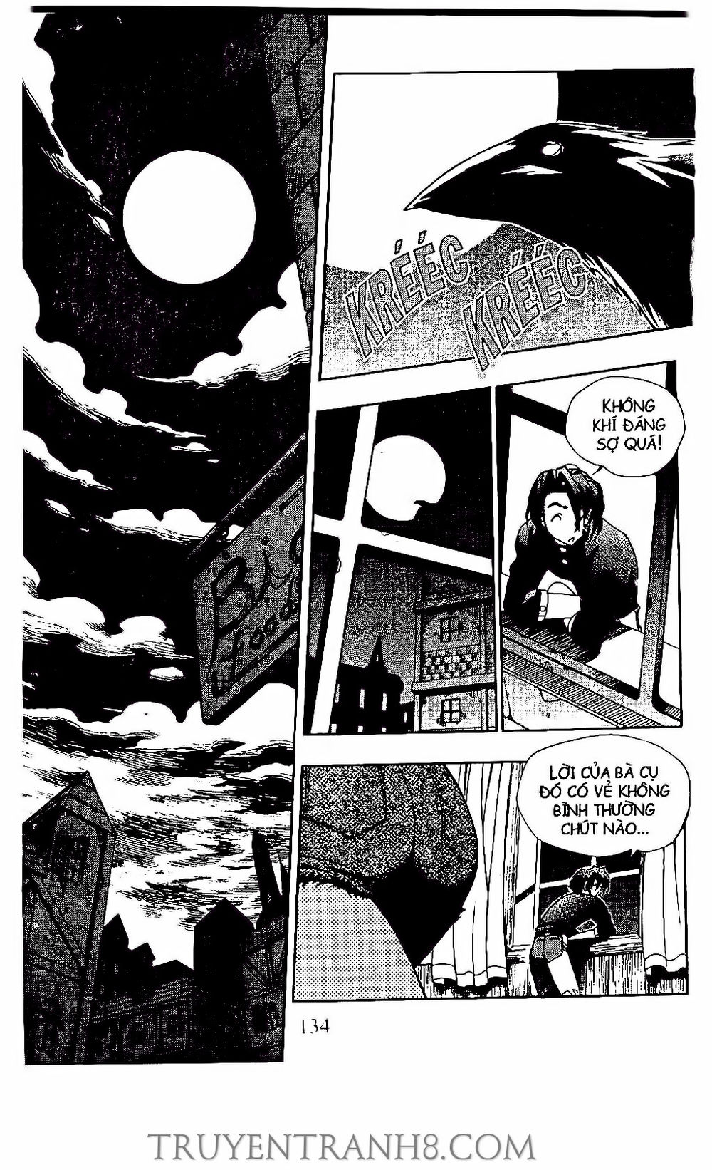 Tay Súng Miền Tây - Chương 158 - Trang 16