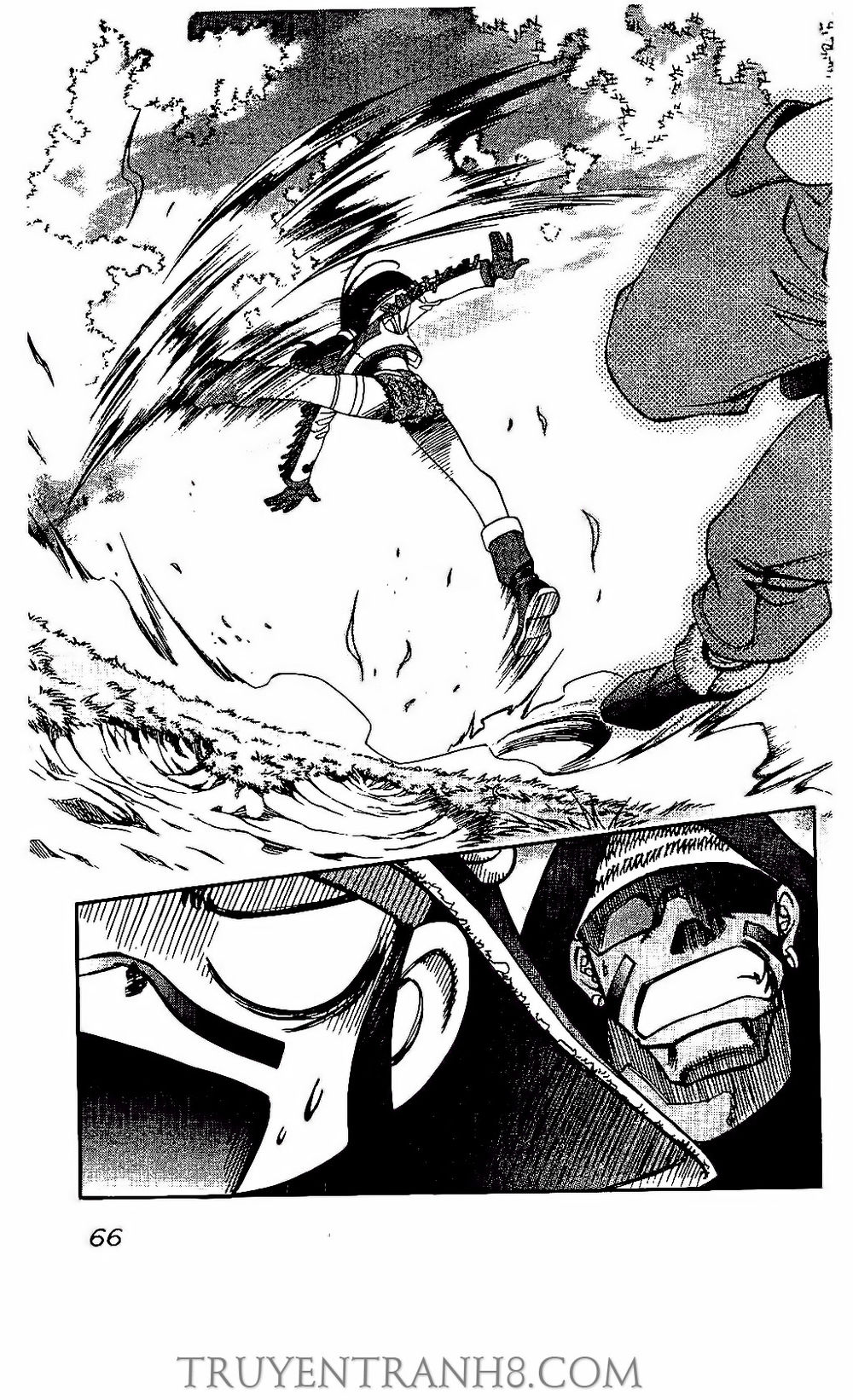 Tay Súng Miền Tây - Chương 162 - Trang 2