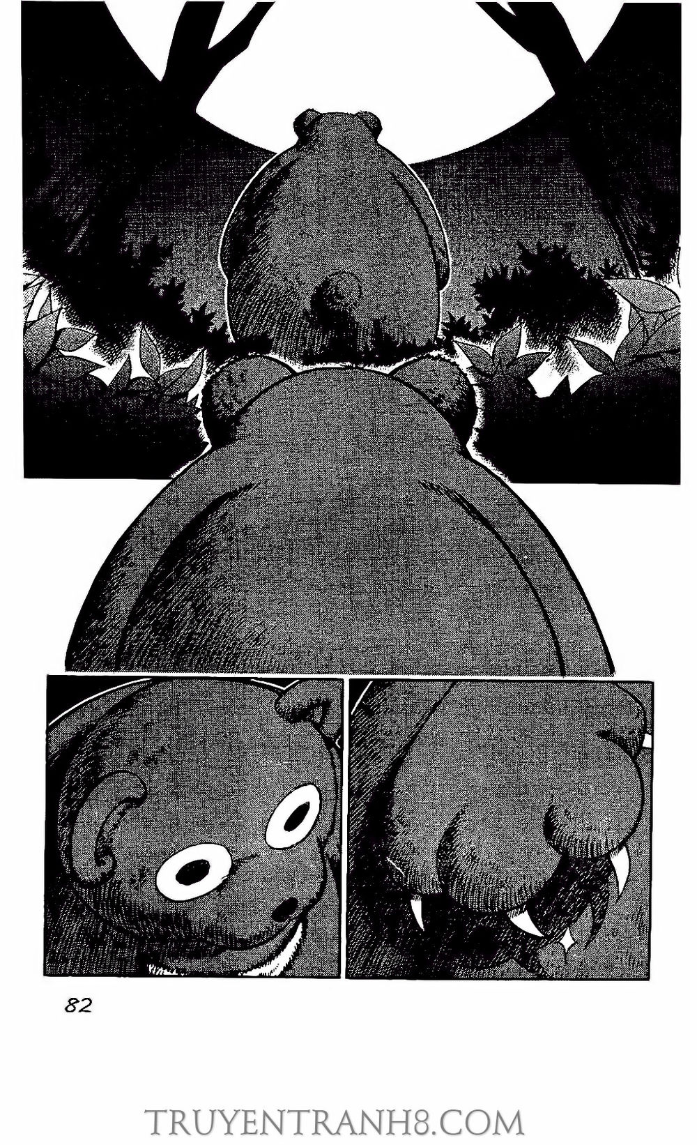 Tay Súng Miền Tây - Chương 163 - Trang 2