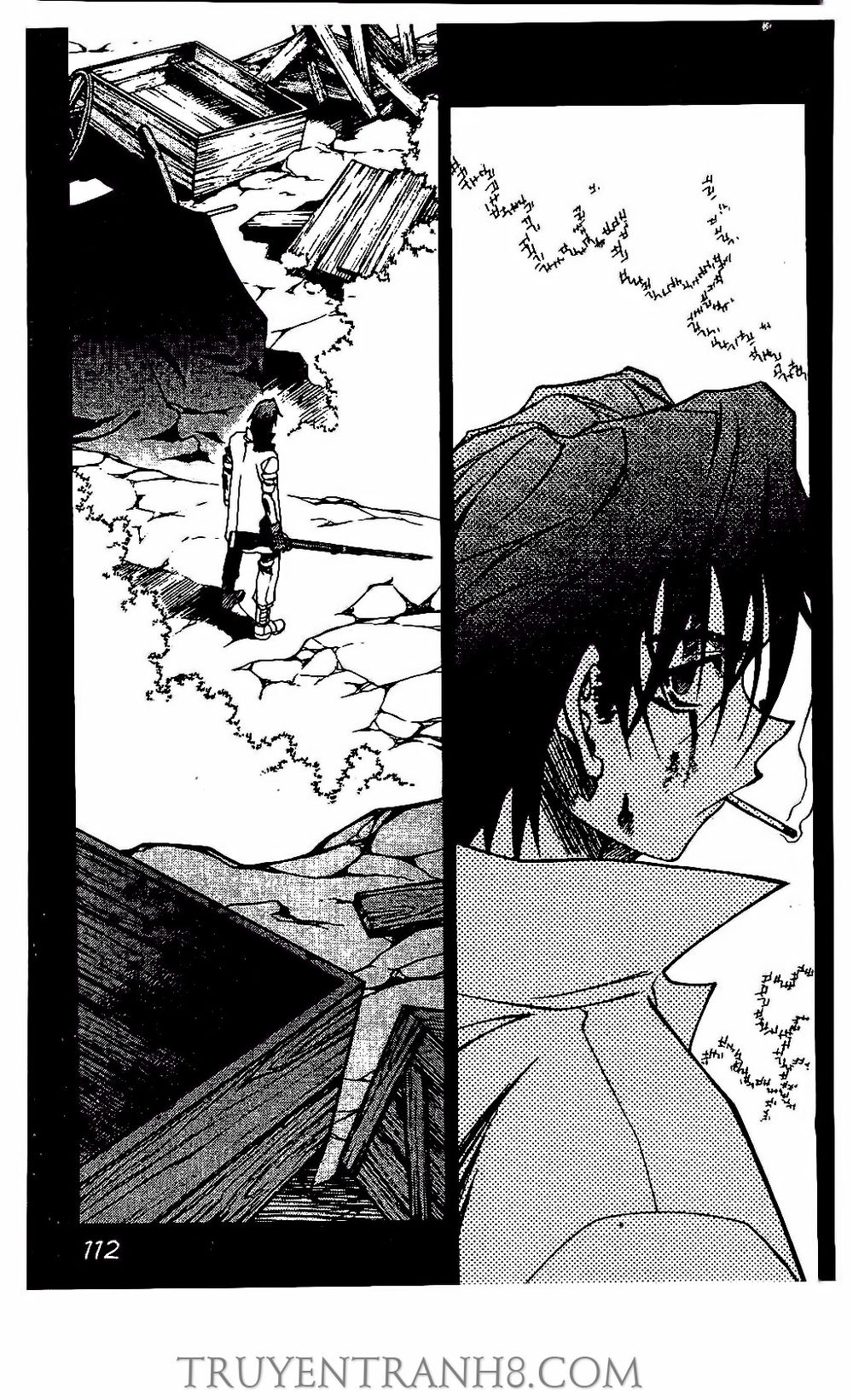 Tay Súng Miền Tây - Chương 164 - Trang 4