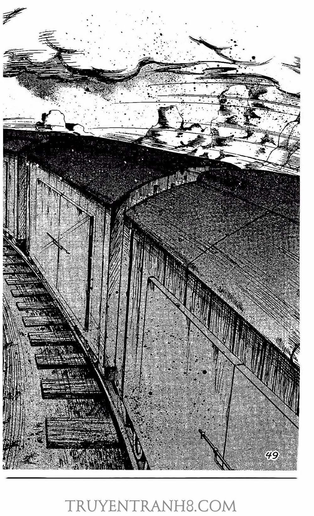 Tay Súng Miền Tây - Chương 166 - Trang 25