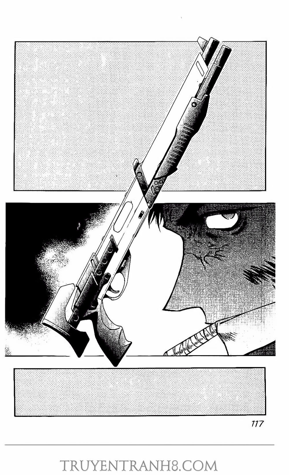 Tay Súng Miền Tây - Chương 170 - Trang 7