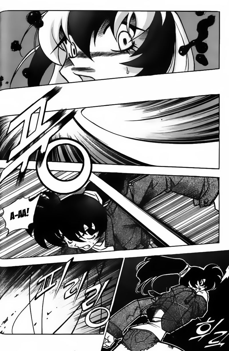 Tay Súng Miền Tây - Chương 83 - Trang 5