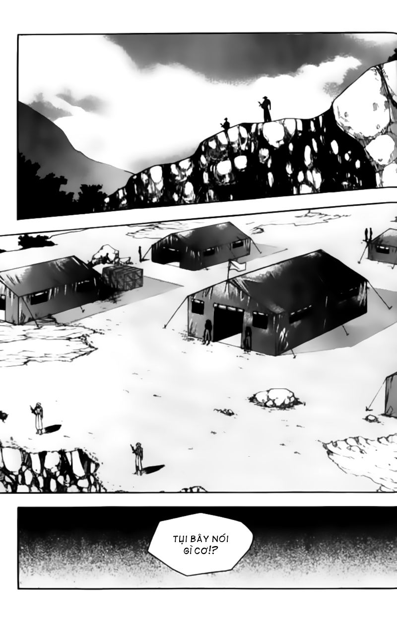 Tay Súng Miền Tây - Chương 86 - Trang 9