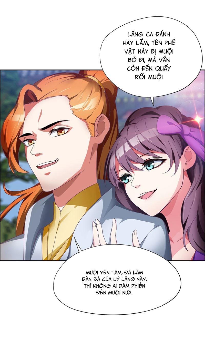 Trùng Sinh Tám Vạn Năm - Chương 1 - Trang 11