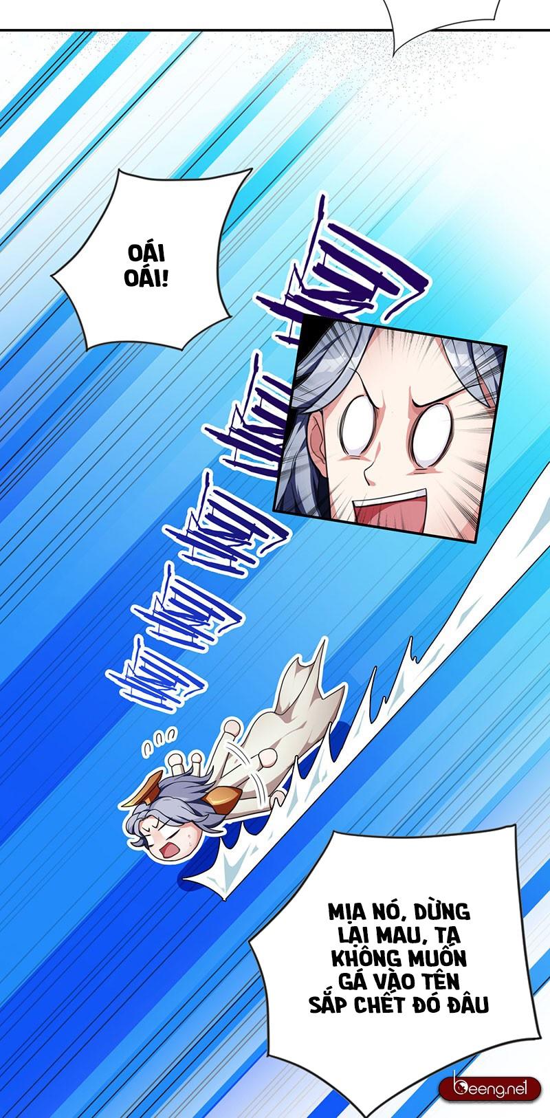 Trùng Sinh Tám Vạn Năm - Chương 1 - Trang 17