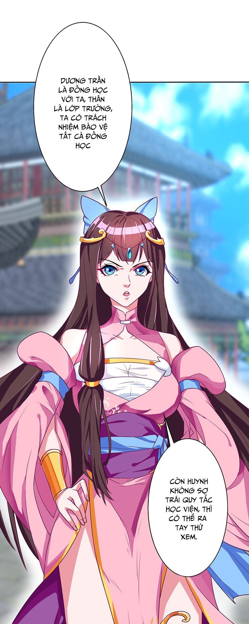 Trùng Sinh Tám Vạn Năm - Chương 2 - Trang 18