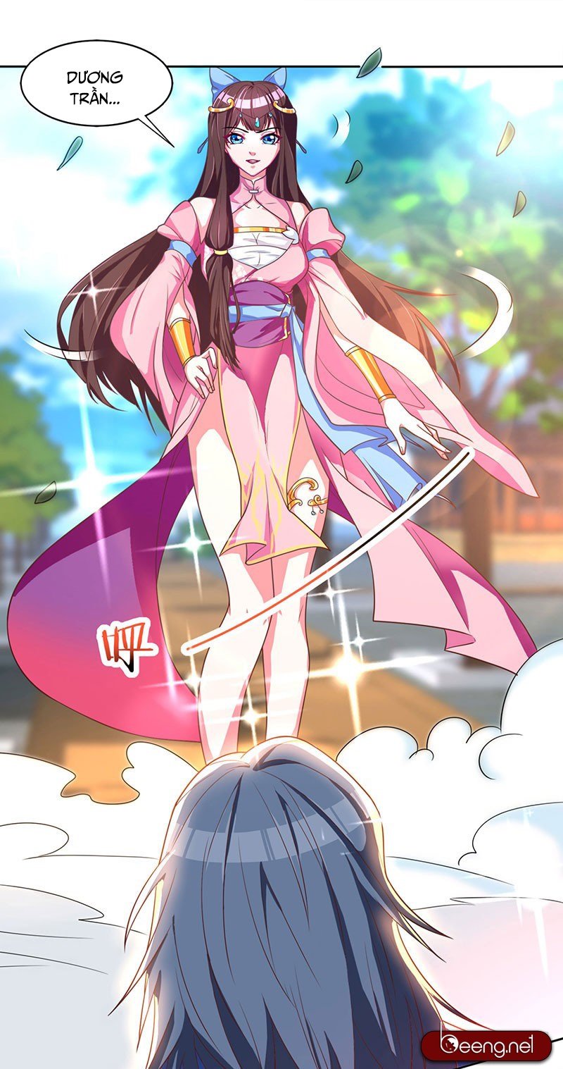 Trùng Sinh Tám Vạn Năm - Chương 2 - Trang 26