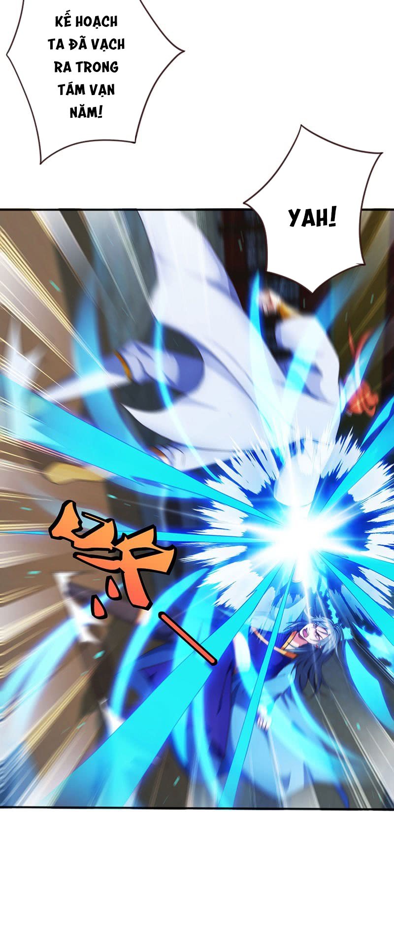 Trùng Sinh Tám Vạn Năm - Chương 2 - Trang 4