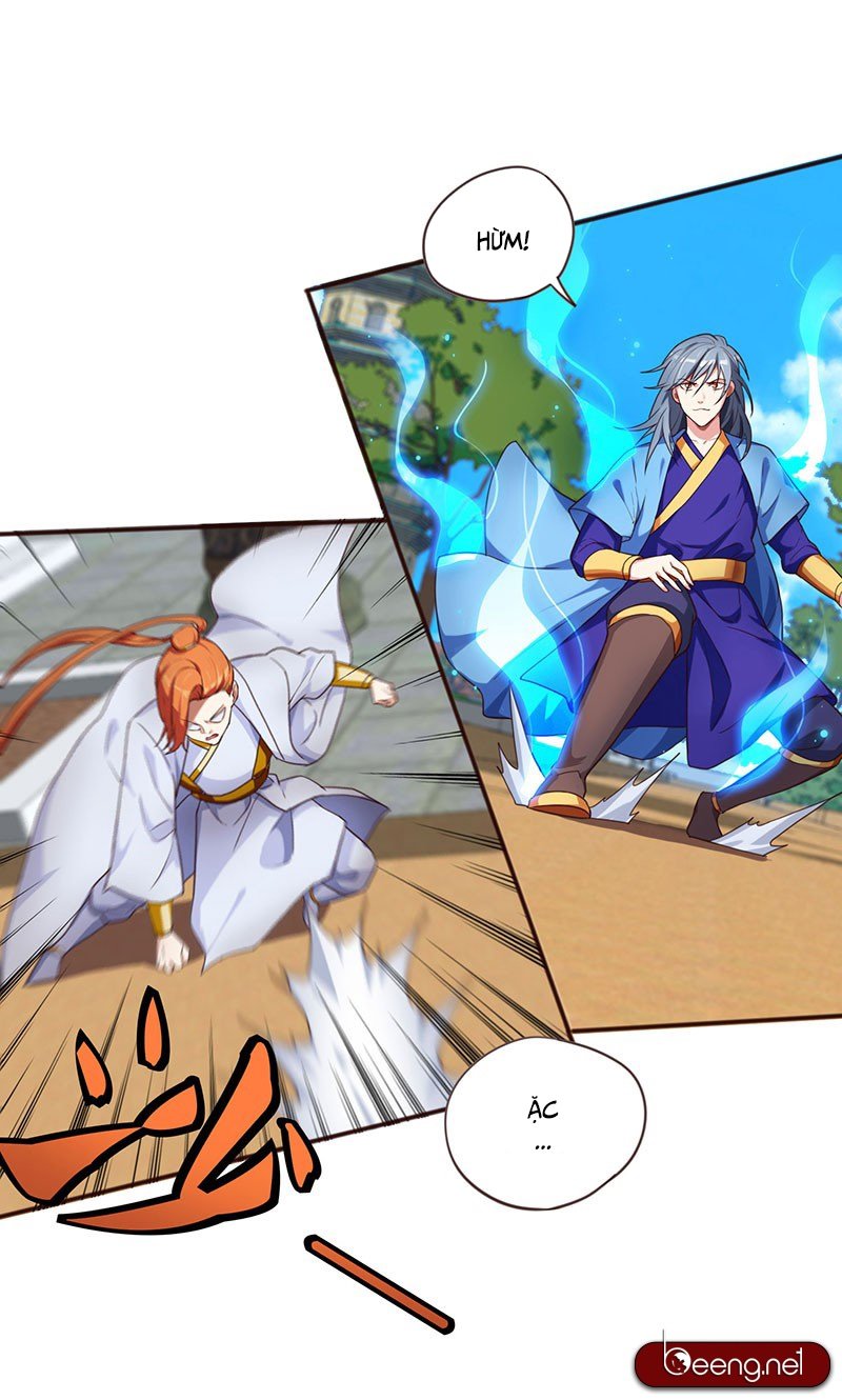 Trùng Sinh Tám Vạn Năm - Chương 2 - Trang 7