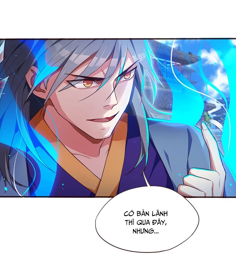 Trùng Sinh Tám Vạn Năm - Chương 2 - Trang 10