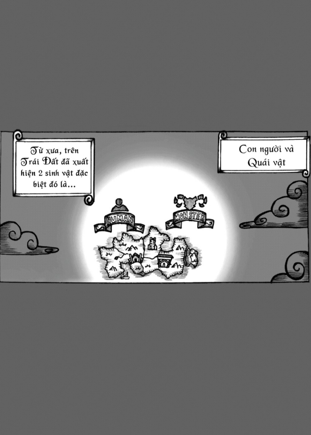 Jeager:√A - Chương 1 - Trang 2