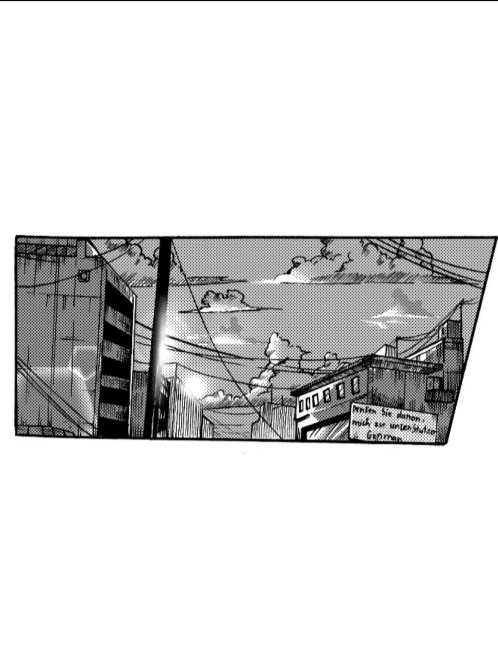 Jeager:√A - Chương 3 - Trang 2