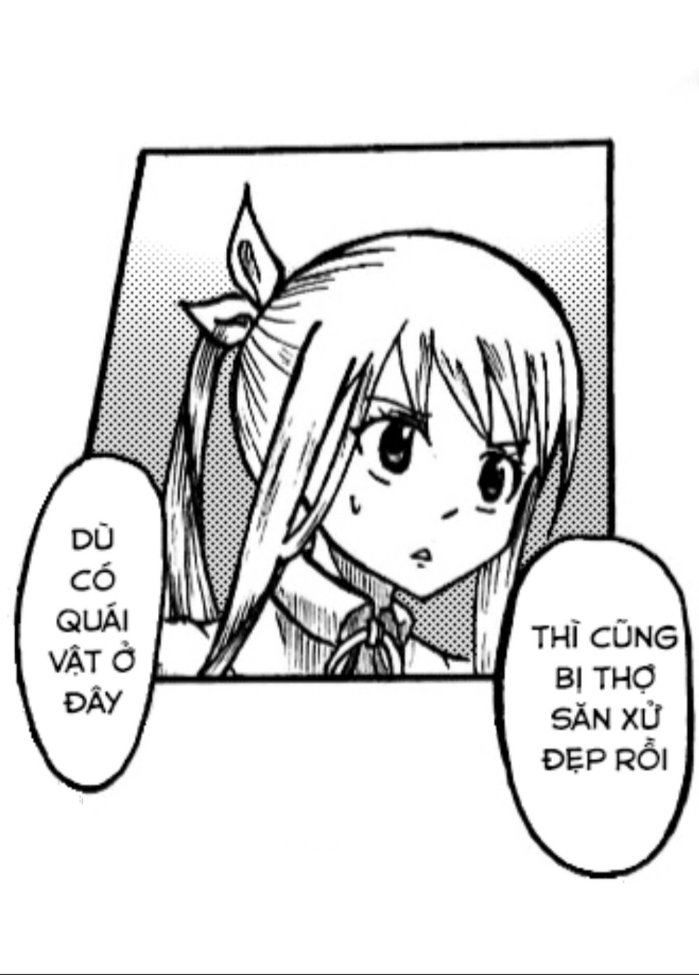 Jeager:√A - Chương 3 - Trang 13