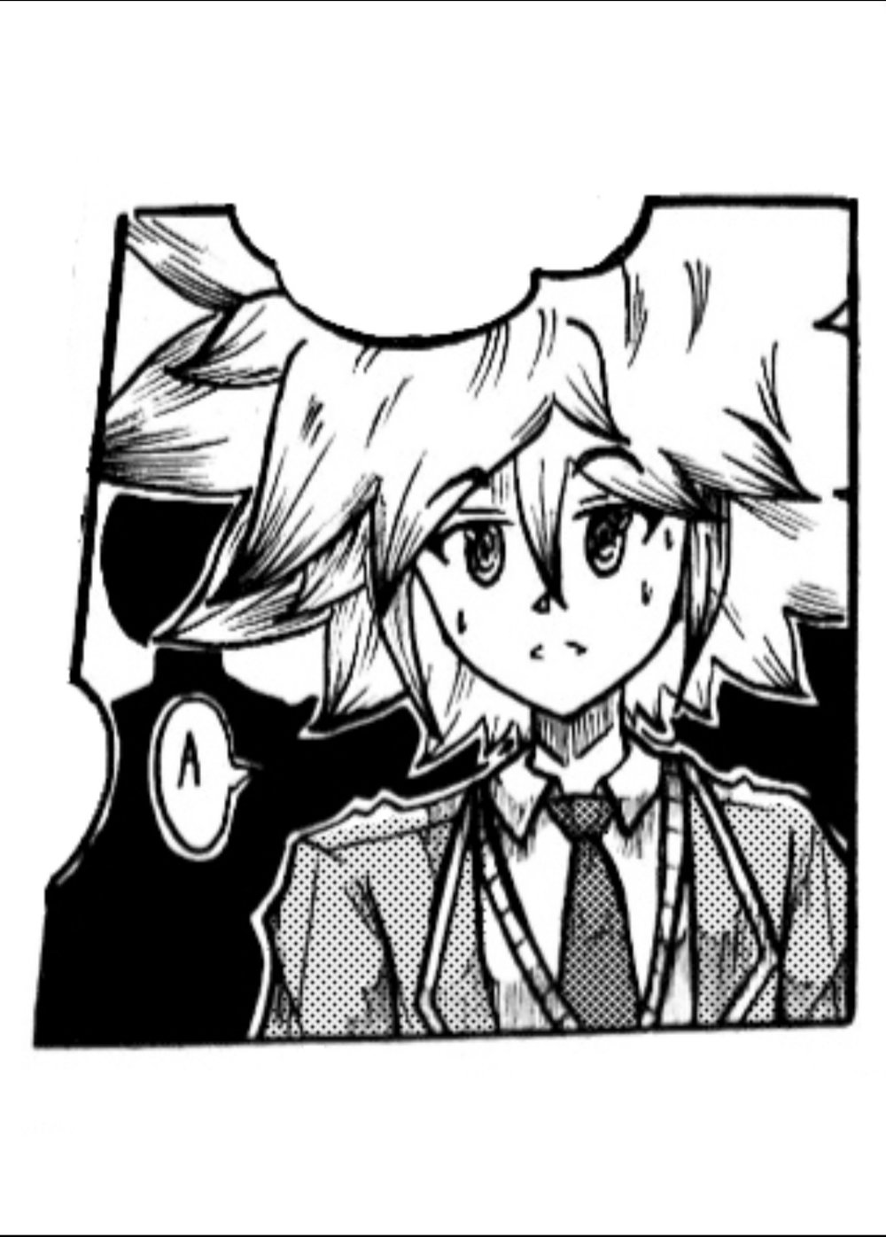 Jeager:√A - Chương 3 - Trang 15