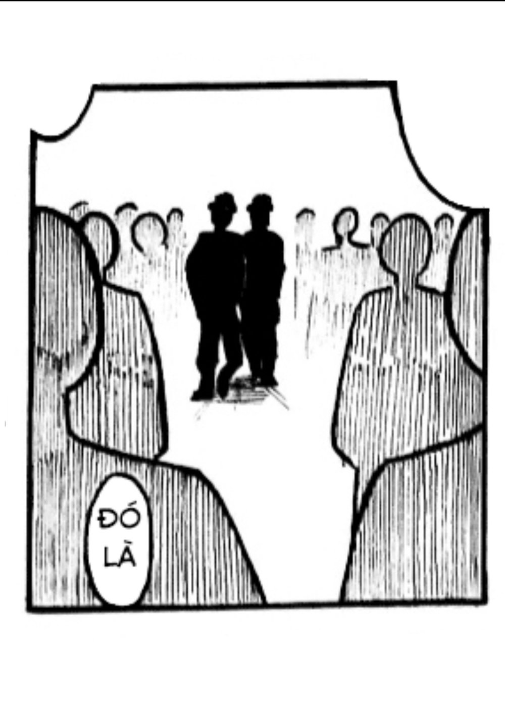 Jeager:√A - Chương 3 - Trang 16