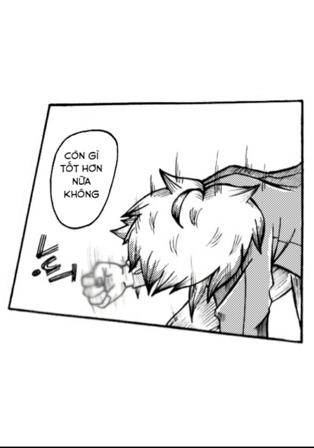 Jeager:√A - Chương 3 - Trang 24