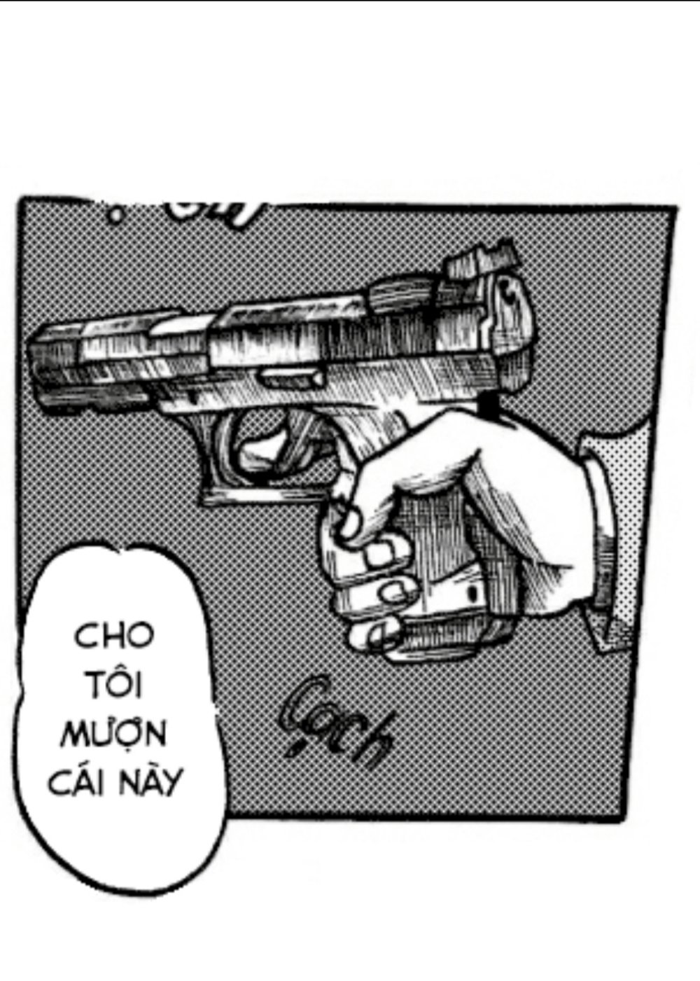 Jeager:√A - Chương 3 - Trang 27