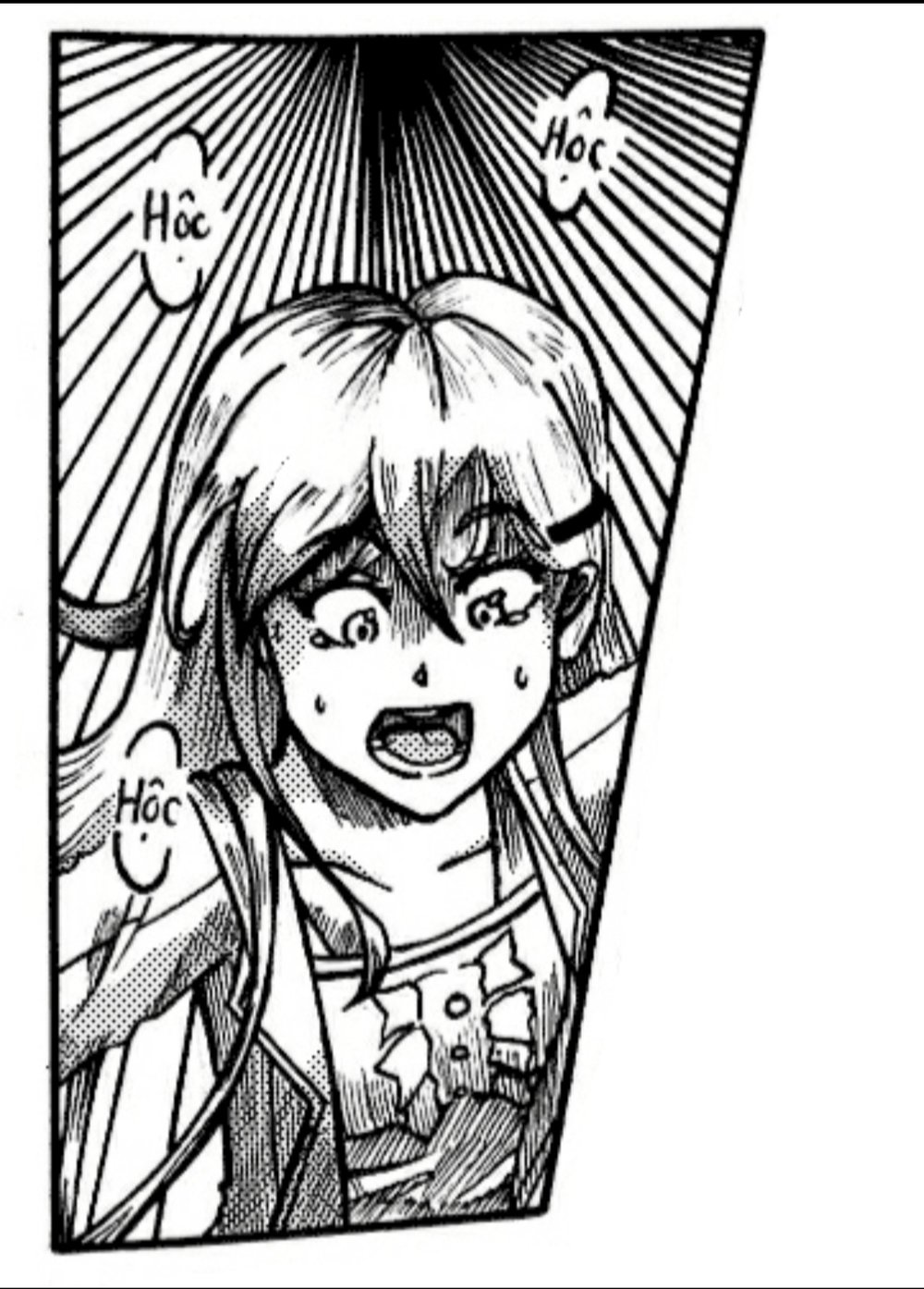 Jeager:√A - Chương 3 - Trang 35