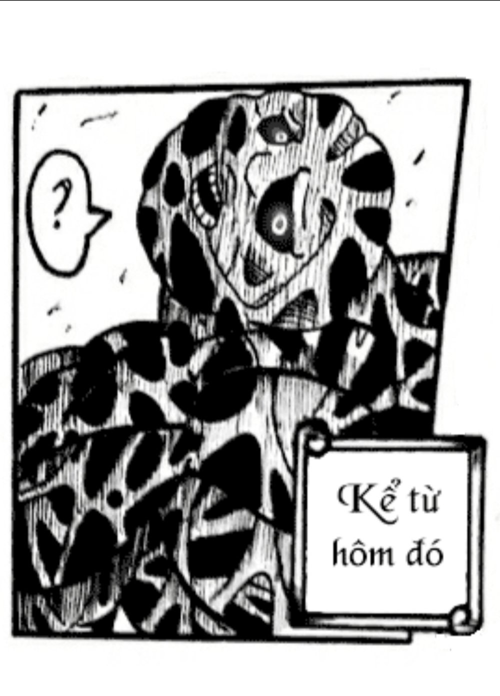 Jeager:√A - Chương 3 - Trang 43