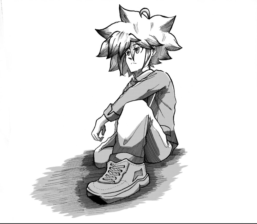 Jeager:√A - Chương 3 - Trang 46