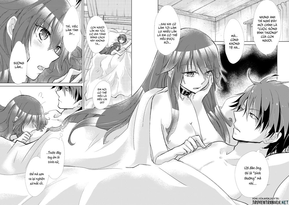 Hazure Skill “Kage Ga Usui” O Motsu Guild Shokuin Ga, Jitsuha Densetsu No Ansatsusha - Chương 1.2 - Trang 4