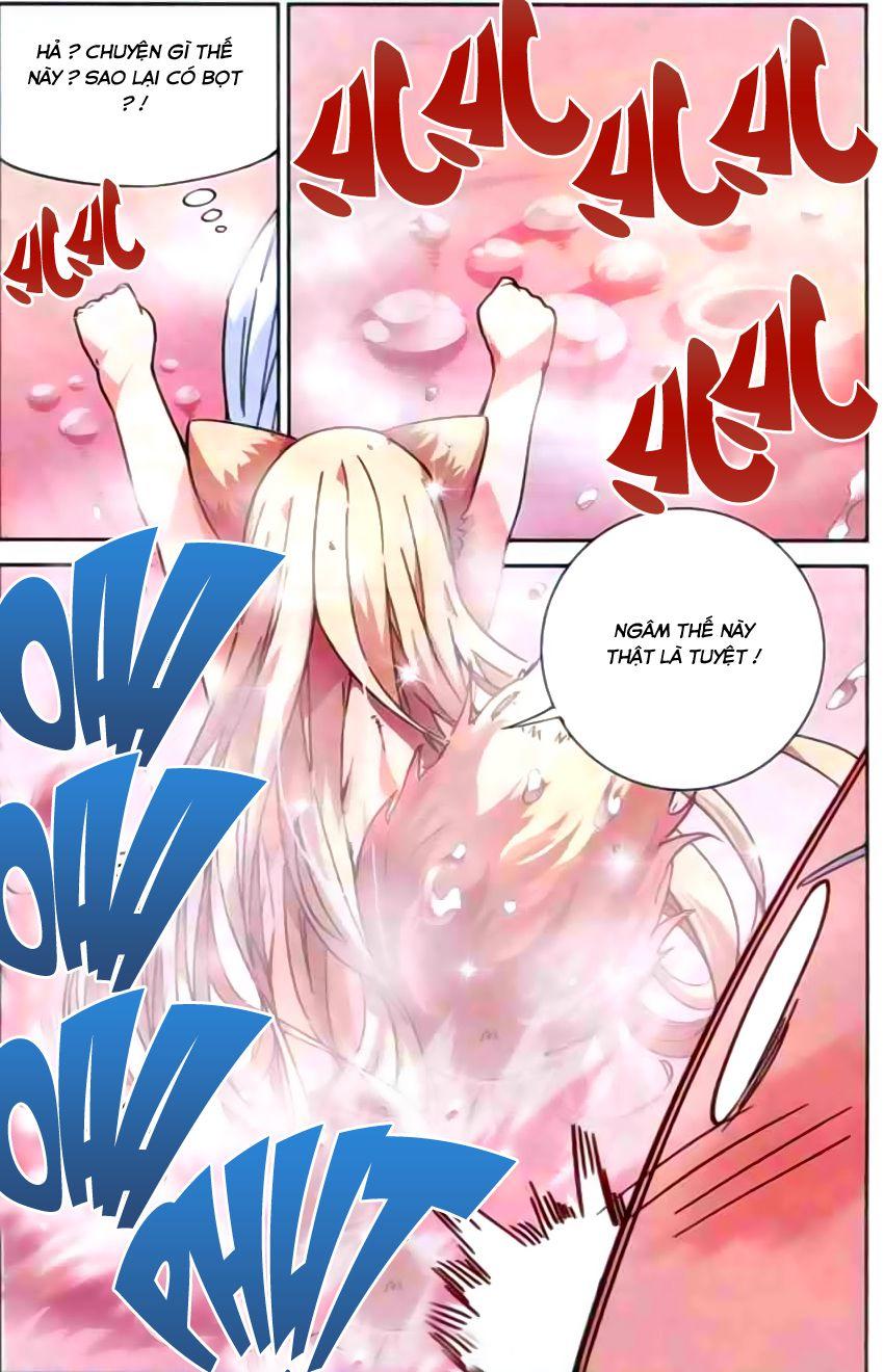 Dược Lão Truyền Kỳ 2 - Chương 11 - Trang 13