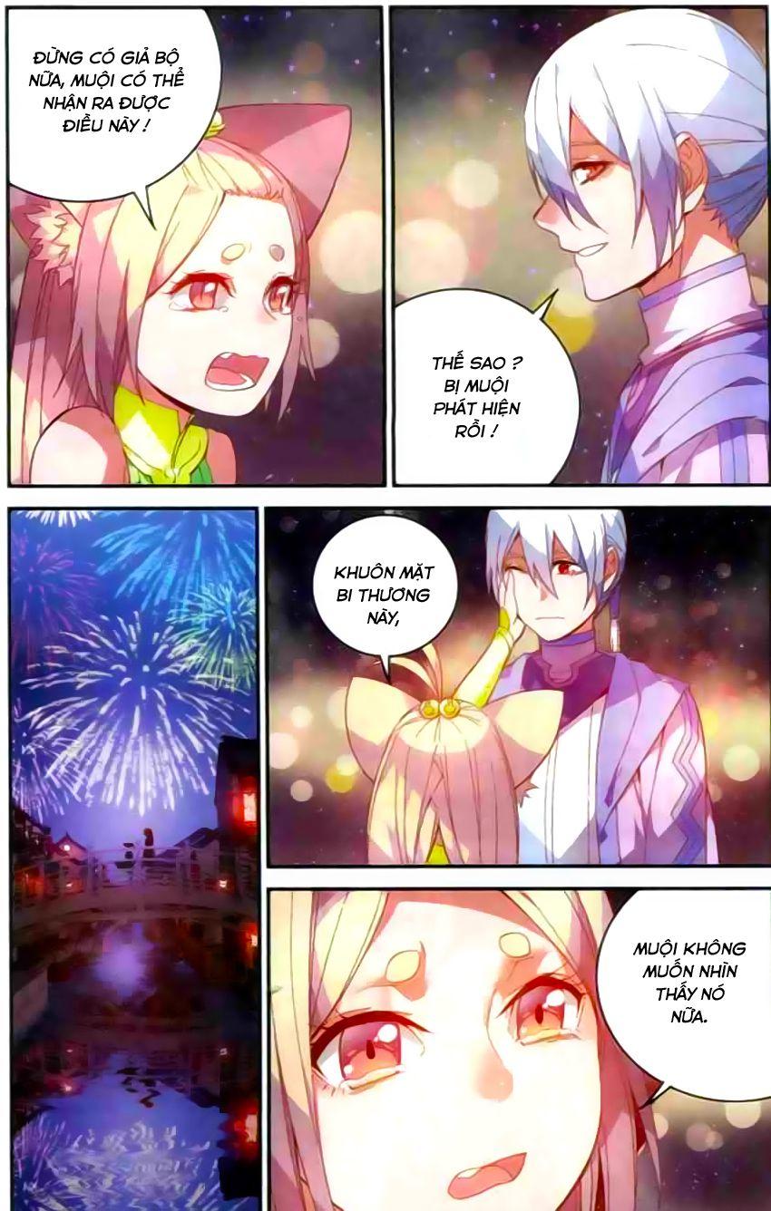 Dược Lão Truyền Kỳ 2 - Chương 11 - Trang 22