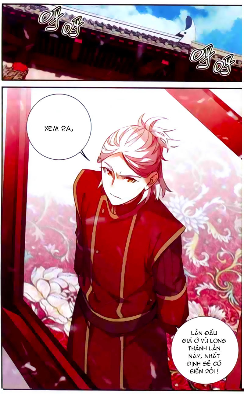 Dược Lão Truyền Kỳ 2 - Chương 13 - Trang 20