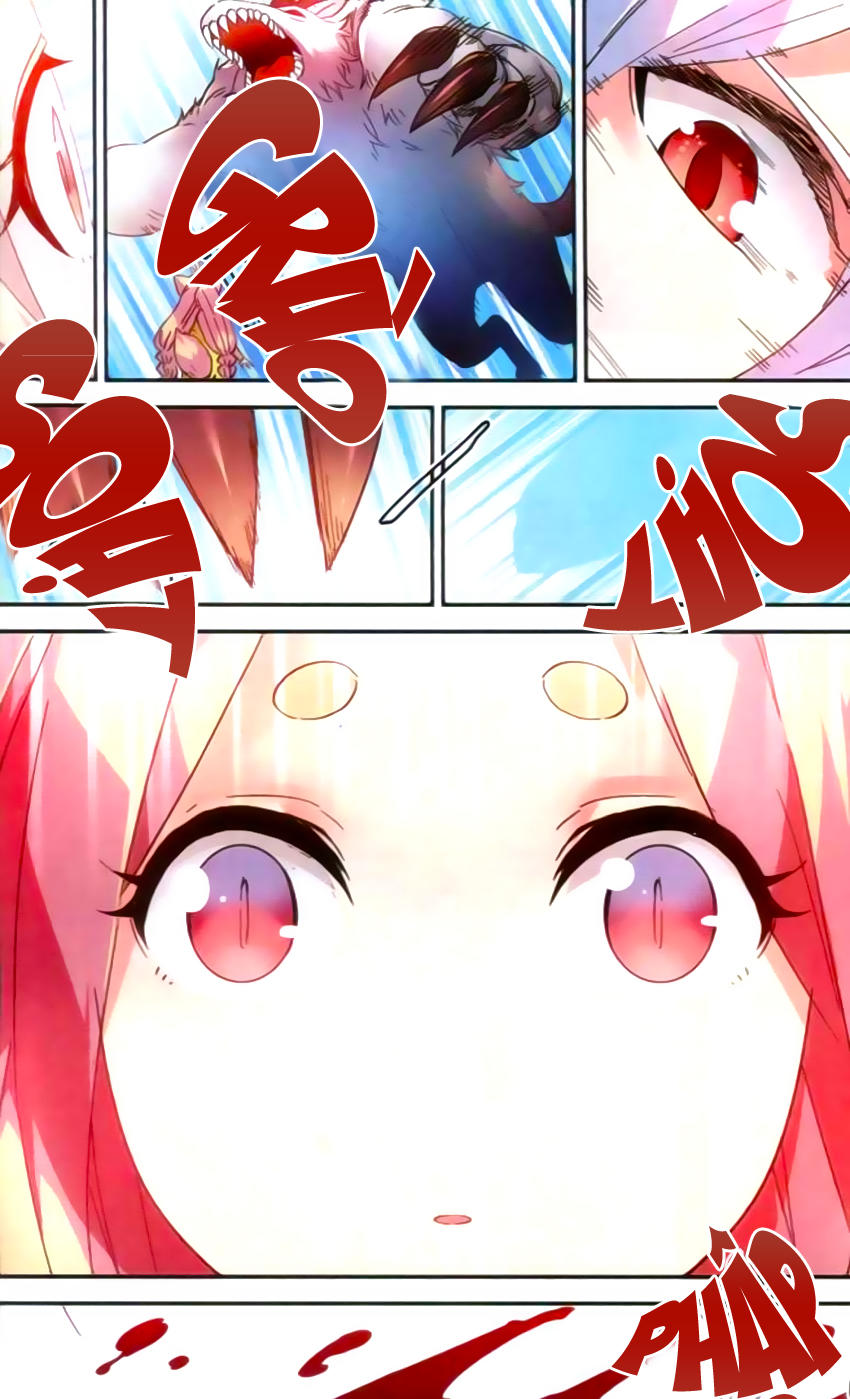 Dược Lão Truyền Kỳ 2 - Chương 15 - Trang 22