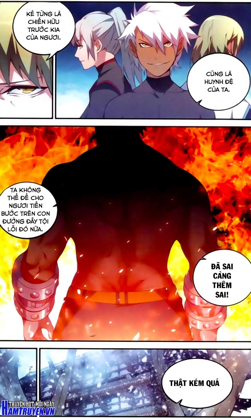 Dược Lão Truyền Kỳ 2 - Chương 17 - Trang 14