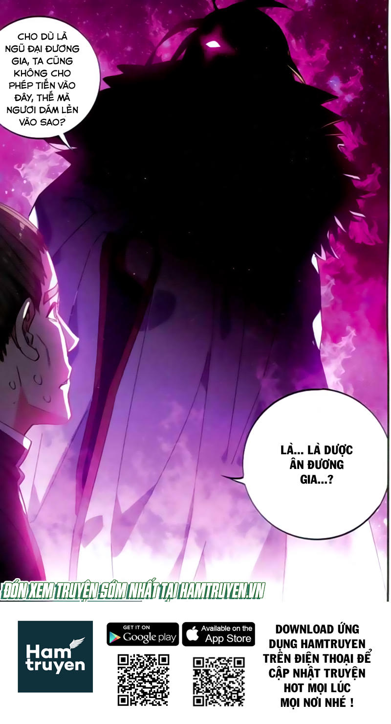 Dược Lão Truyền Kỳ 2 - Chương 17 - Trang 24
