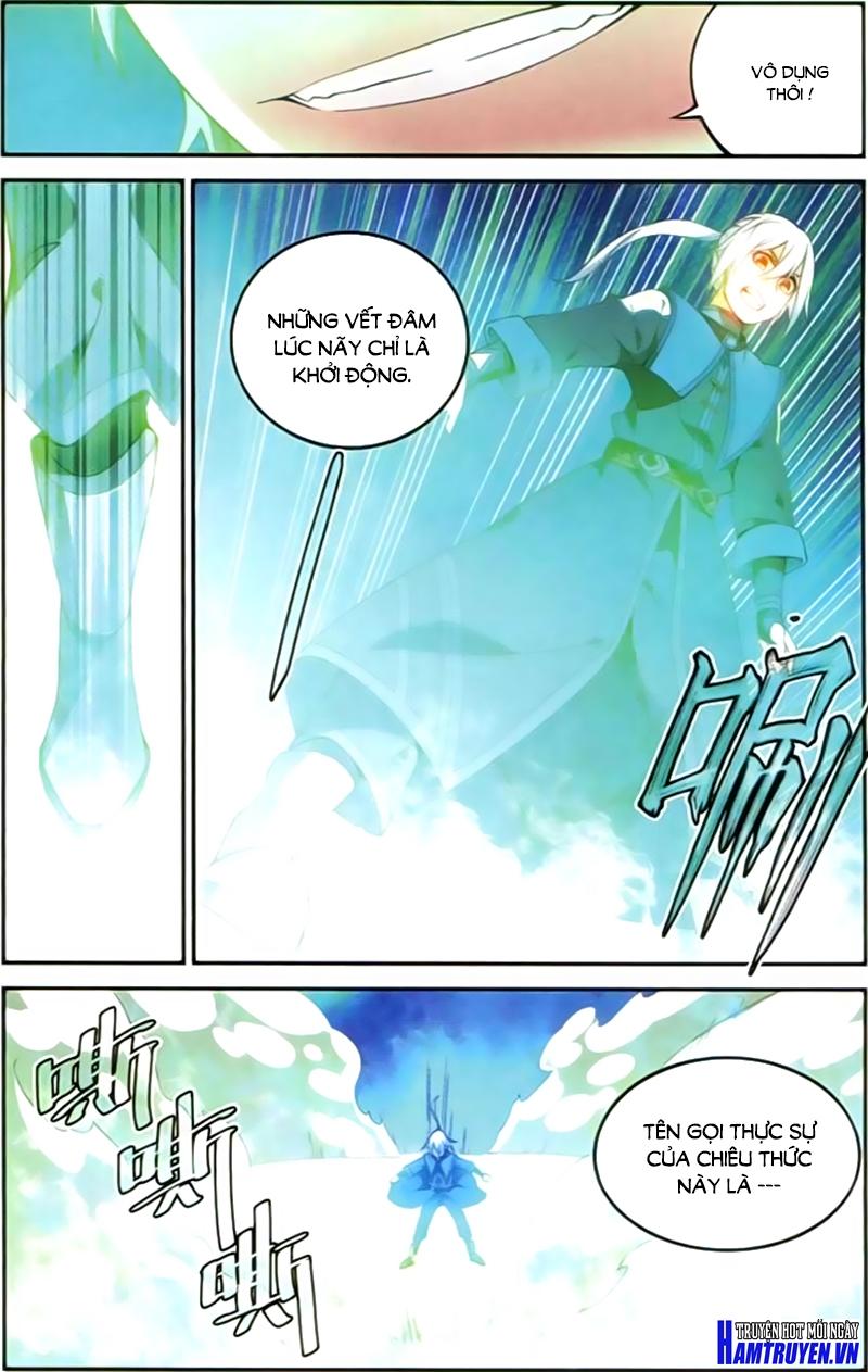 Dược Lão Truyền Kỳ 2 - Chương 18 - Trang 22