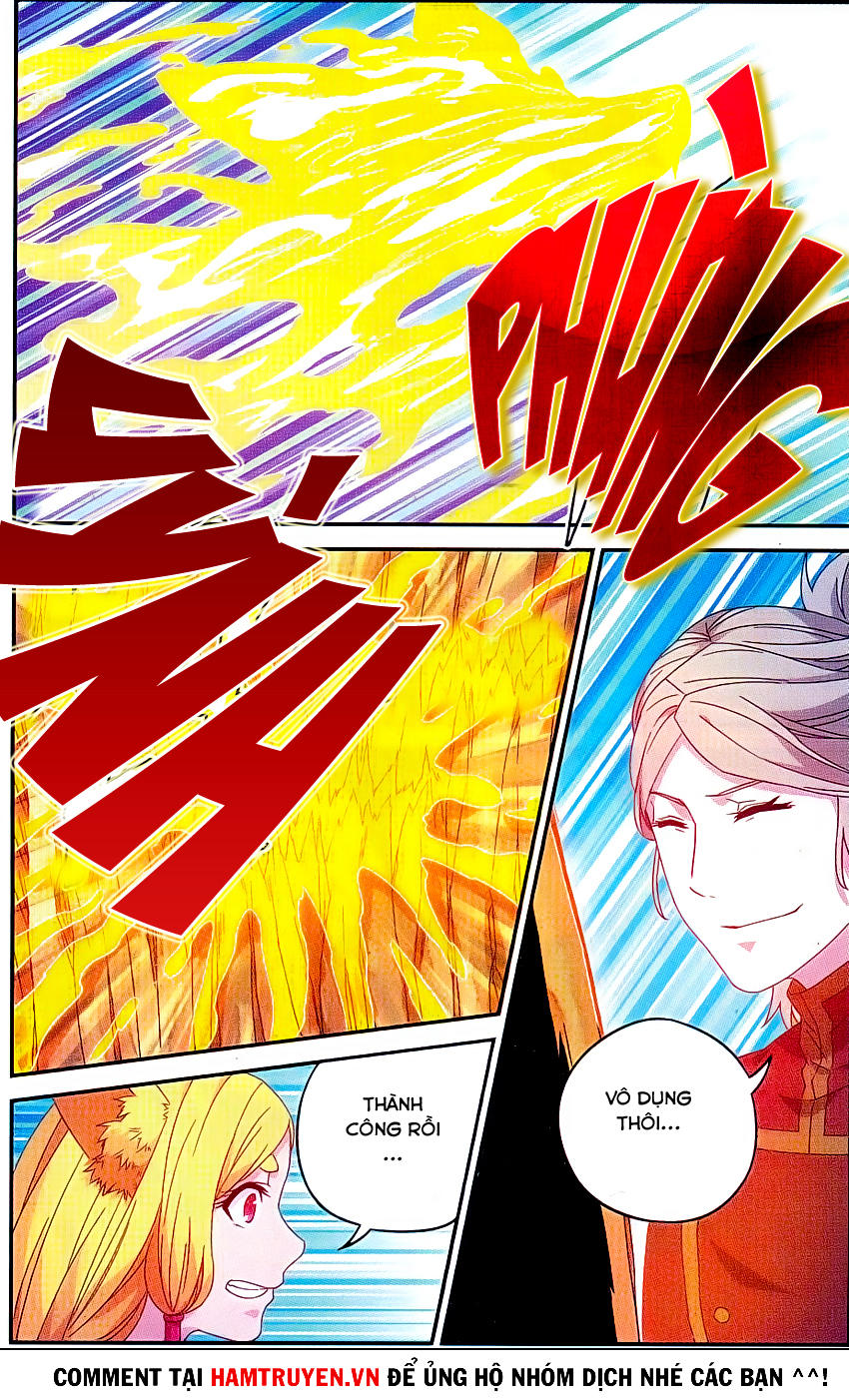 Dược Lão Truyền Kỳ 2 - Chương 20 - Trang 13