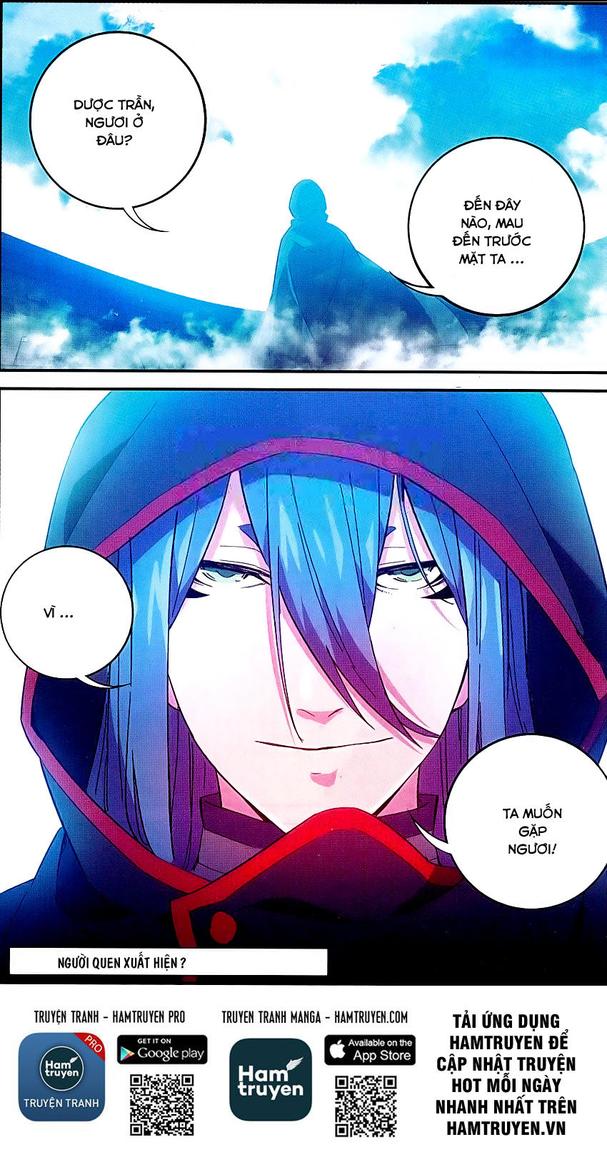 Dược Lão Truyền Kỳ 2 - Chương 20 - Trang 23