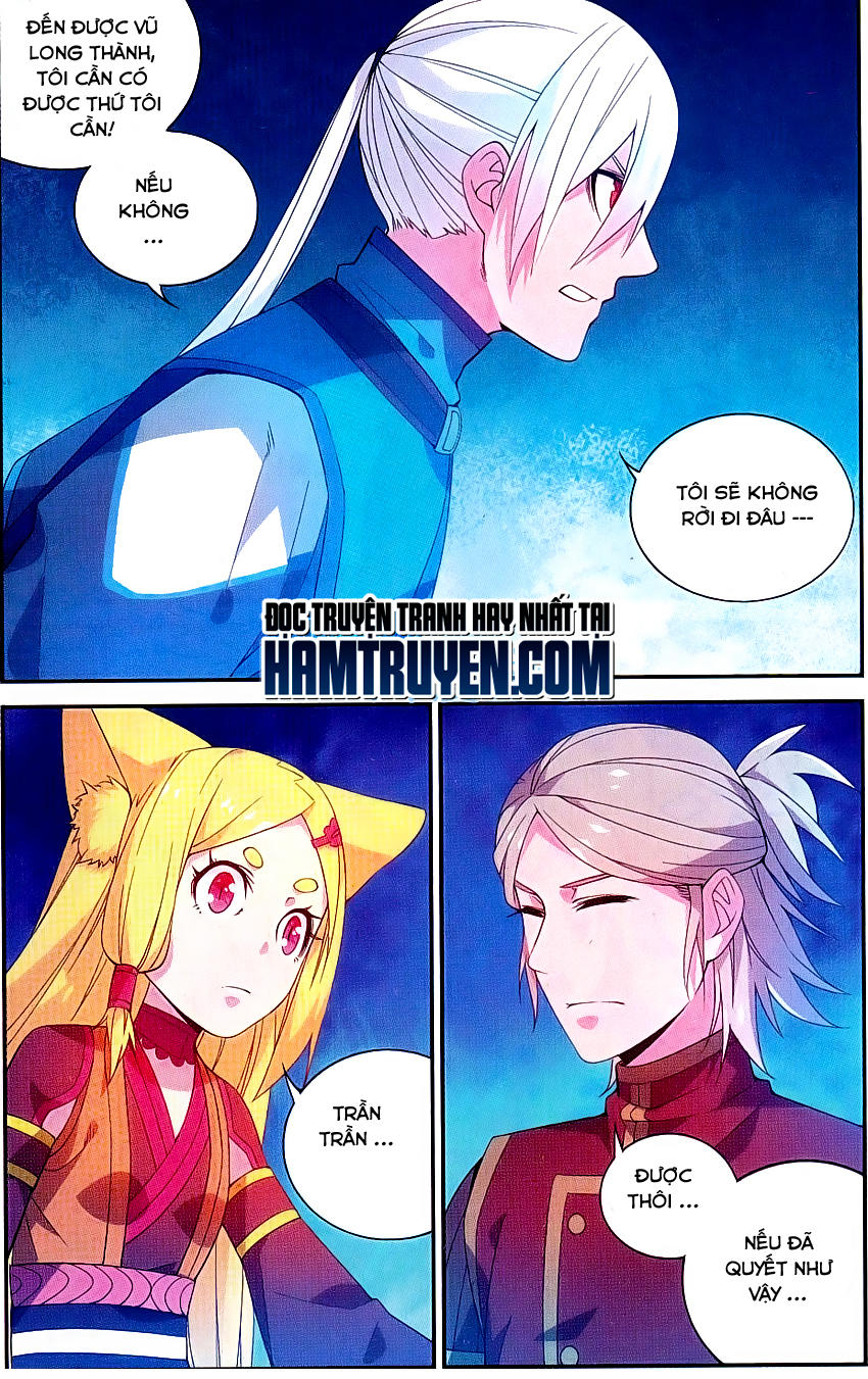 Dược Lão Truyền Kỳ 2 - Chương 20 - Trang 9