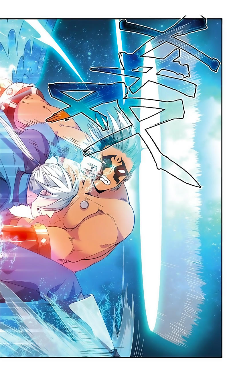 Dược Lão Truyền Kỳ 2 - Chương 22 - Trang 11