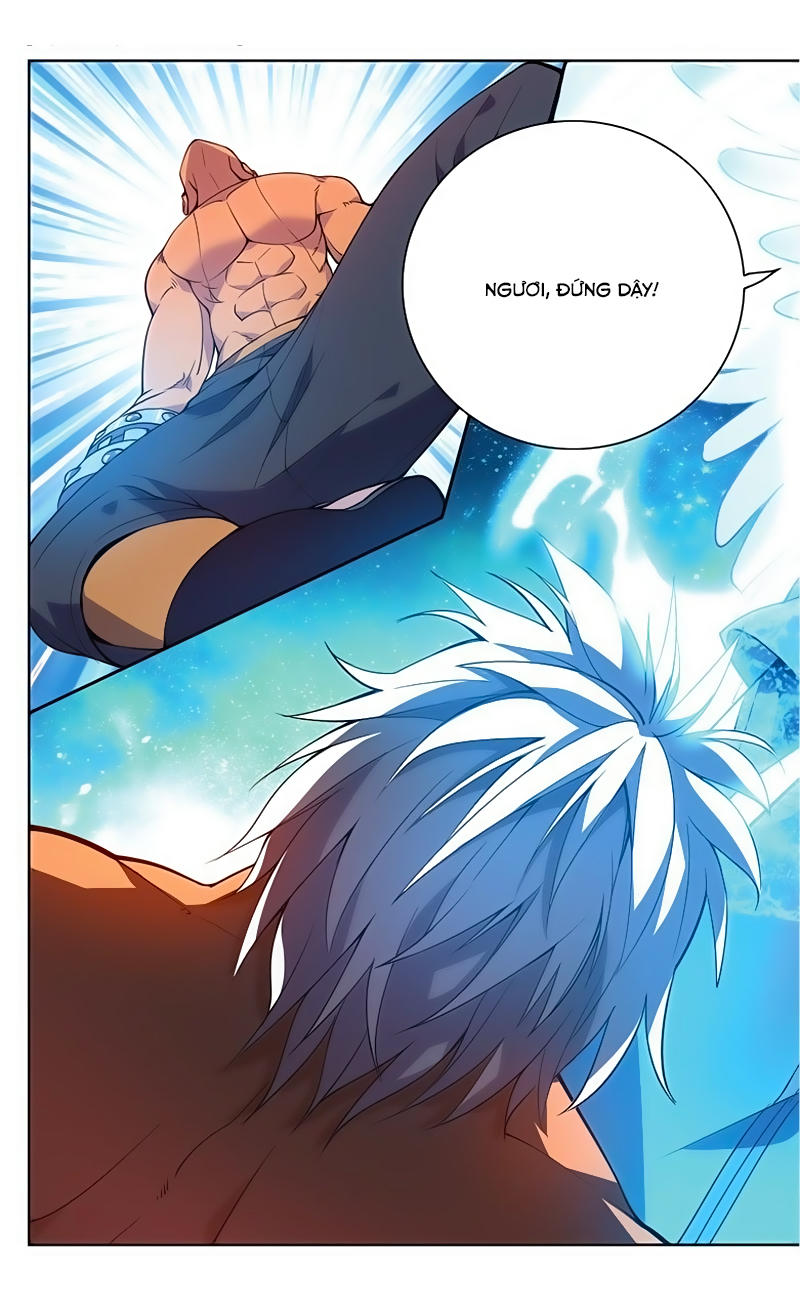 Dược Lão Truyền Kỳ 2 - Chương 22 - Trang 12