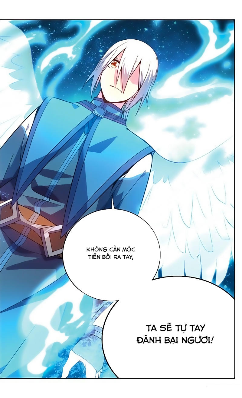 Dược Lão Truyền Kỳ 2 - Chương 22 - Trang 13