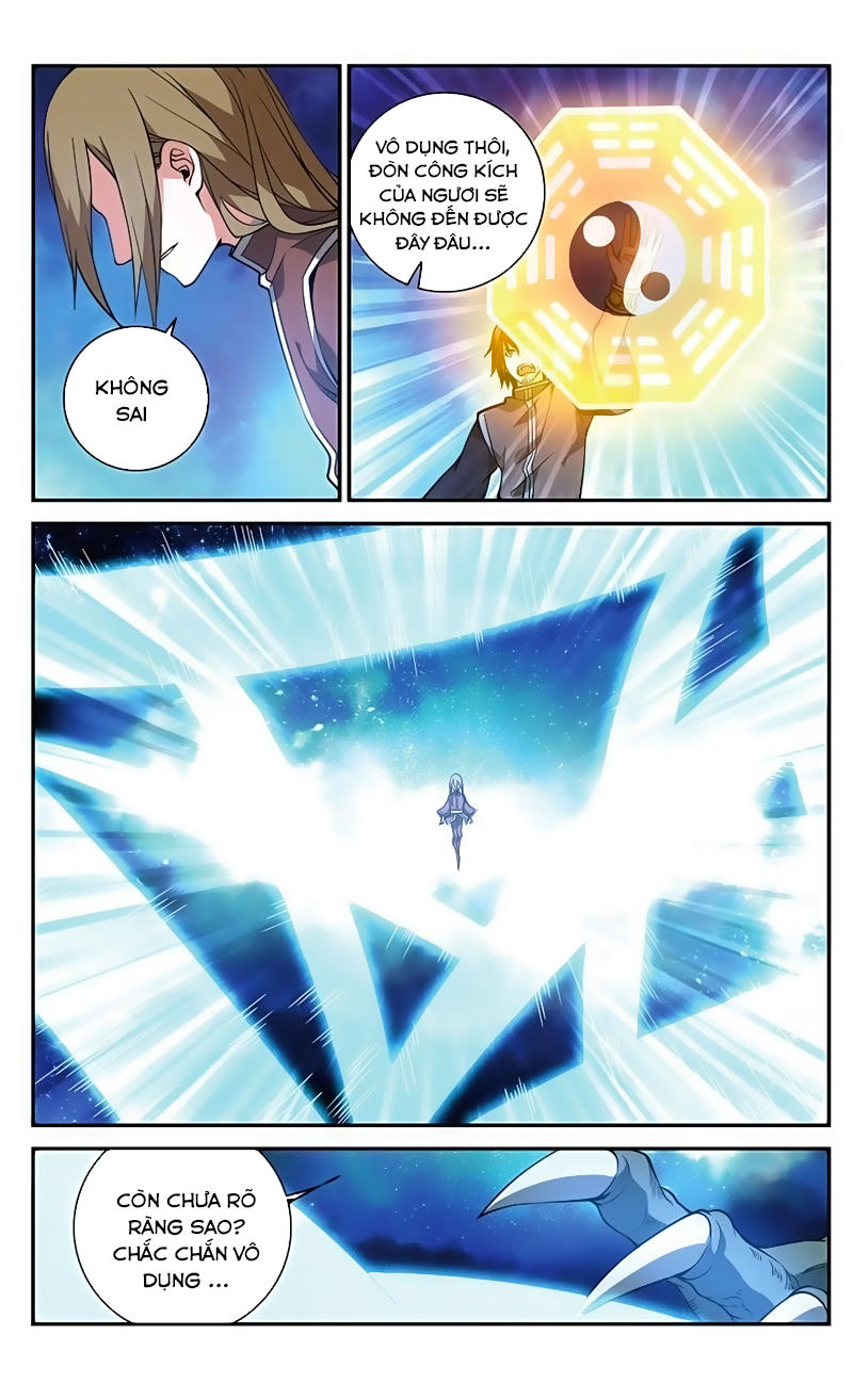 Dược Lão Truyền Kỳ 2 - Chương 22 - Trang 20