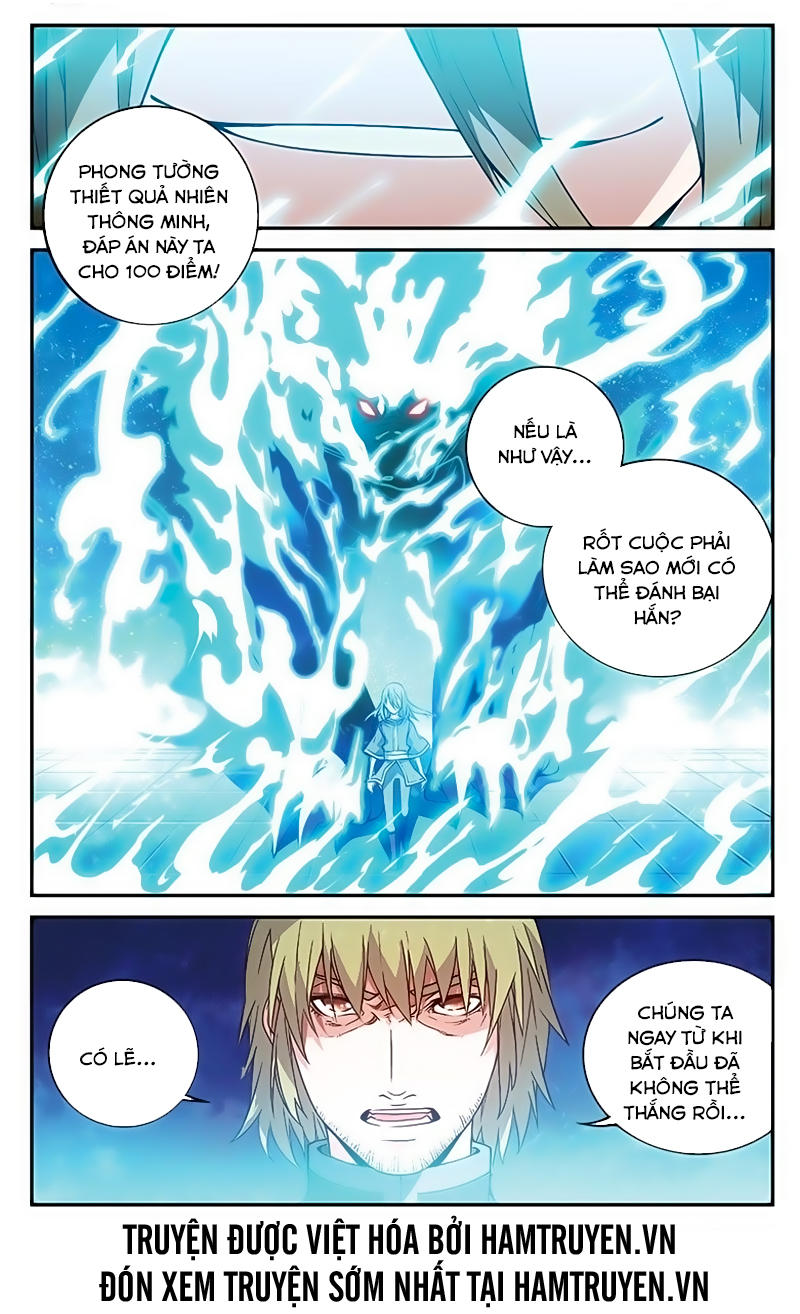 Dược Lão Truyền Kỳ 2 - Chương 22 - Trang 25