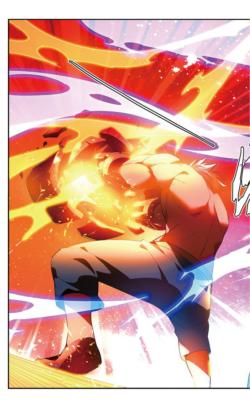 Dược Lão Truyền Kỳ 2 - Chương 24 - Trang 12