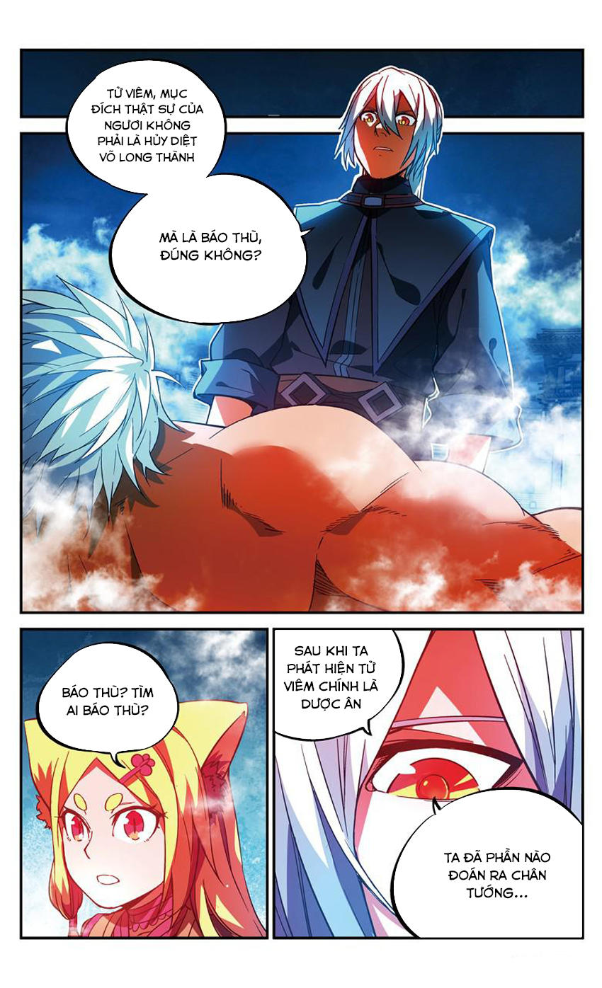 Dược Lão Truyền Kỳ 2 - Chương 24 - Trang 19