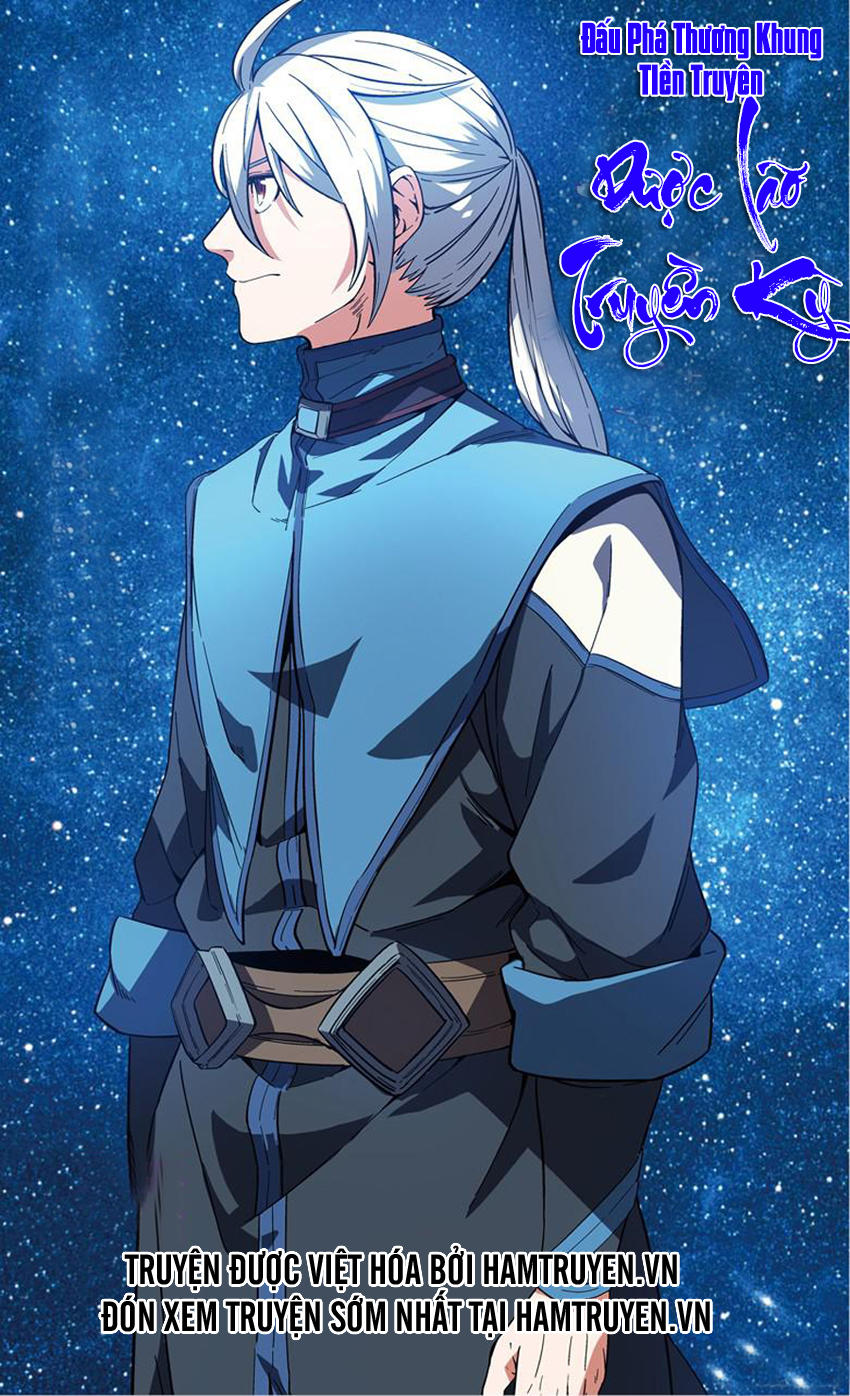 Dược Lão Truyền Kỳ 2 - Chương 27 - Trang 2